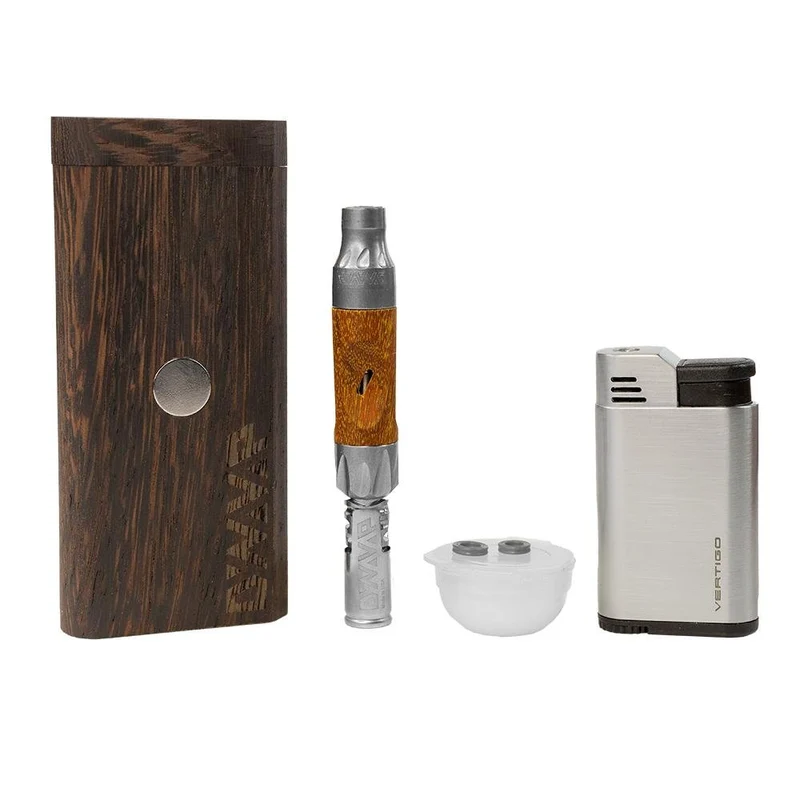 Dynavap - VonG Starter Pack -Vaporizador Herbal