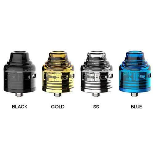 Oumier - Wasp Nano S RDA