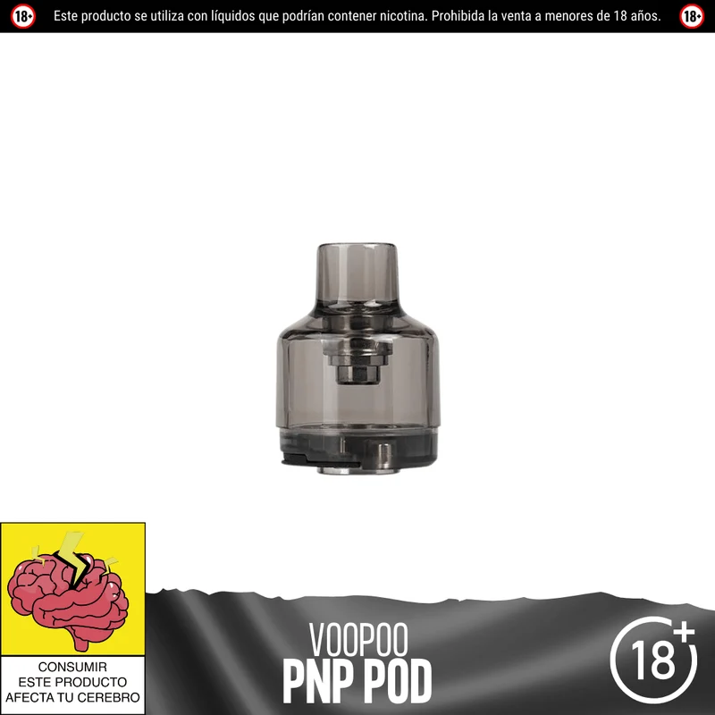 Voopoo - PnP Pod