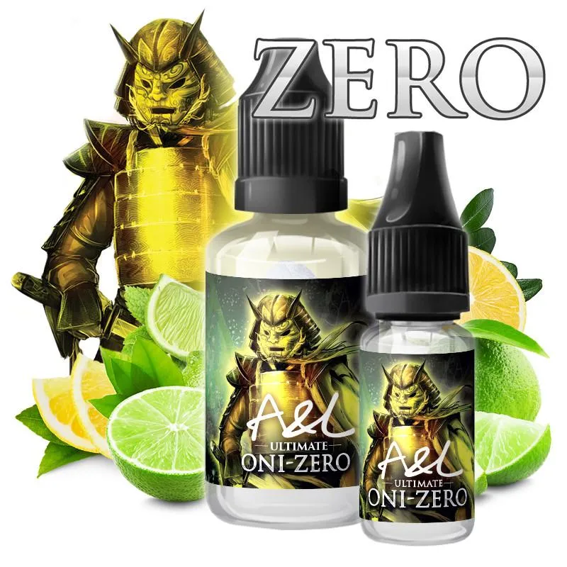 Oni Zero Sweet Edition